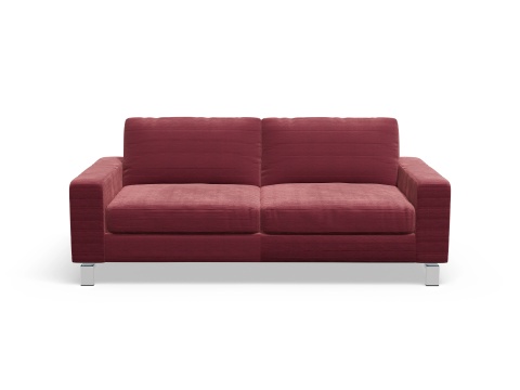 2,5-Sitzer Sofa
